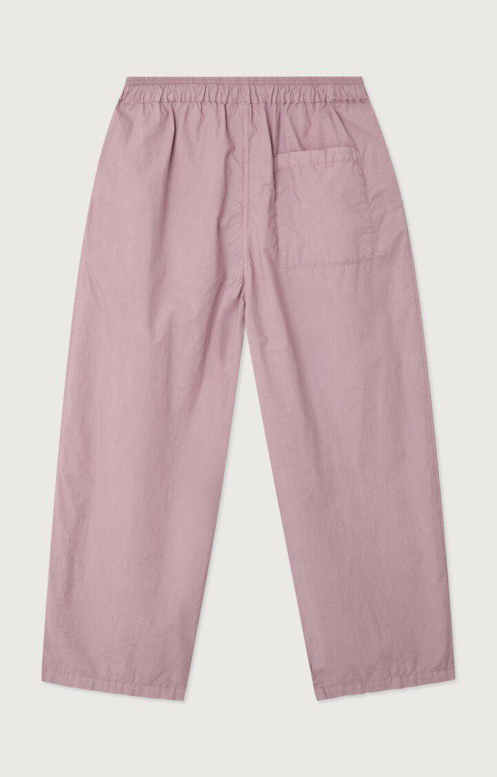 American Vintage Schlehe Vintage Bailow Hose Herren pudriges helllila